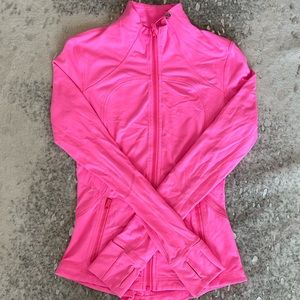 Lululemon Define Jacket Size 2